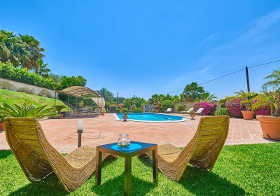 Casa Vacanze Villa Villa Dinira